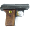 Pistolet Reck mod. P8 kal. 6,35Br